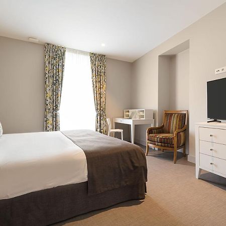 Hotel Spa Thermalia Chatel-Guyon Luaran gambar