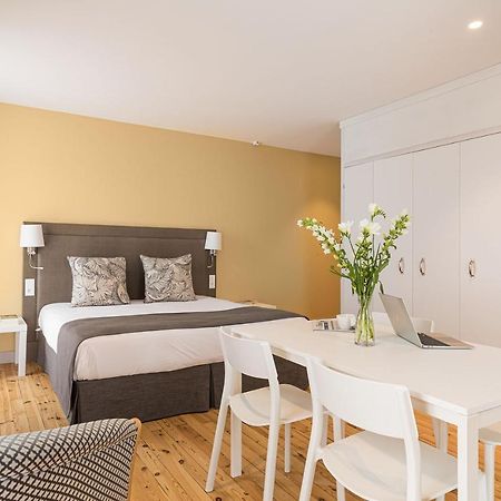 Hotel Spa Thermalia Chatel-Guyon Luaran gambar