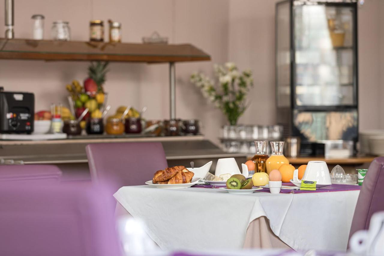 Hotel Spa Thermalia Chatel-Guyon Luaran gambar