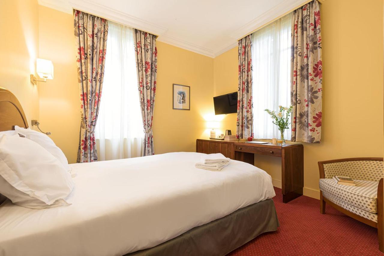 Hotel Spa Thermalia Chatel-Guyon Luaran gambar