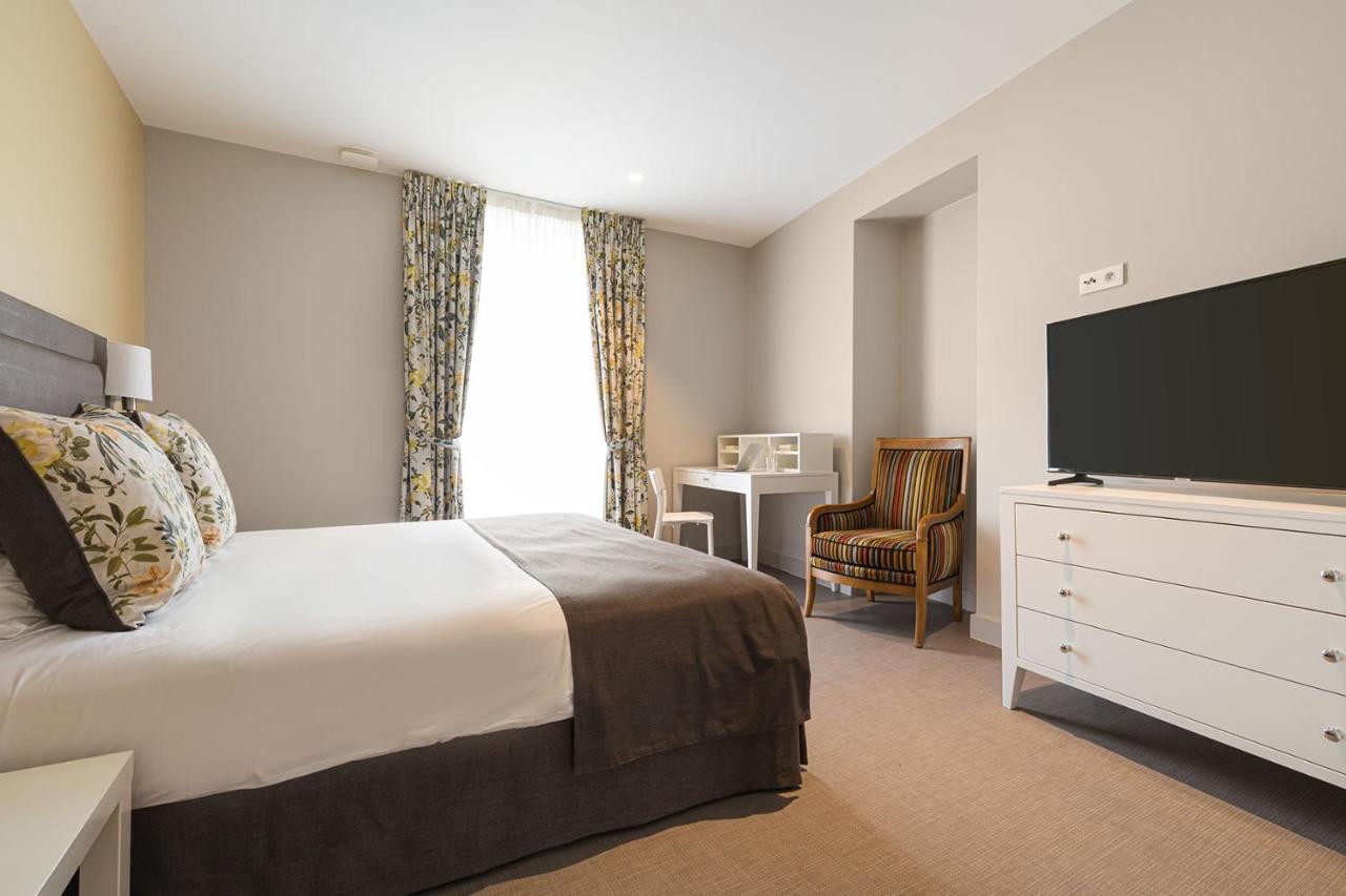 Hotel Spa Thermalia Chatel-Guyon Luaran gambar