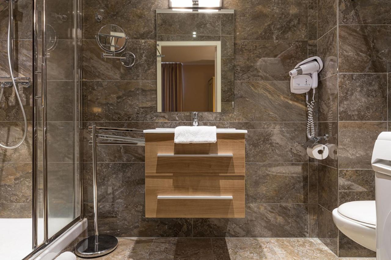 Hotel Spa Thermalia Chatel-Guyon Luaran gambar