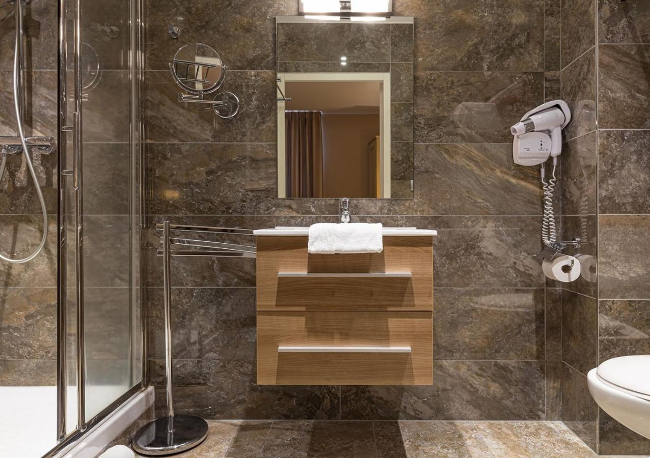 Hotel Spa Thermalia Chatel-Guyon Luaran gambar